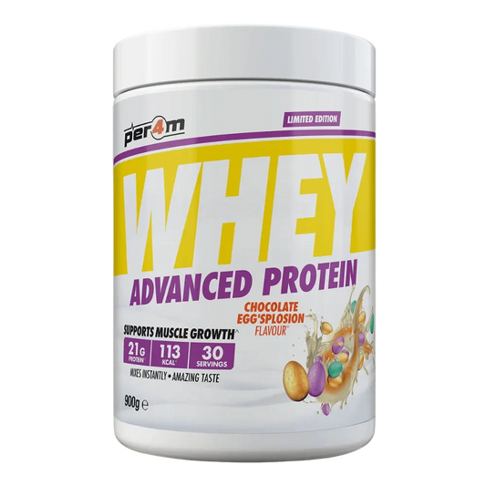 Per4m Whey Protien 900G