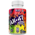 AK47 Burner Capsules - Dragon Forge Nutrition