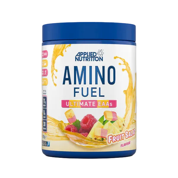 Applied Nutrition Amino Fuel - Dragon Forge Nutrition