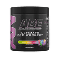 ABE, Preworkout, Sour Gummy Bear - Dragon Forge Nutrition