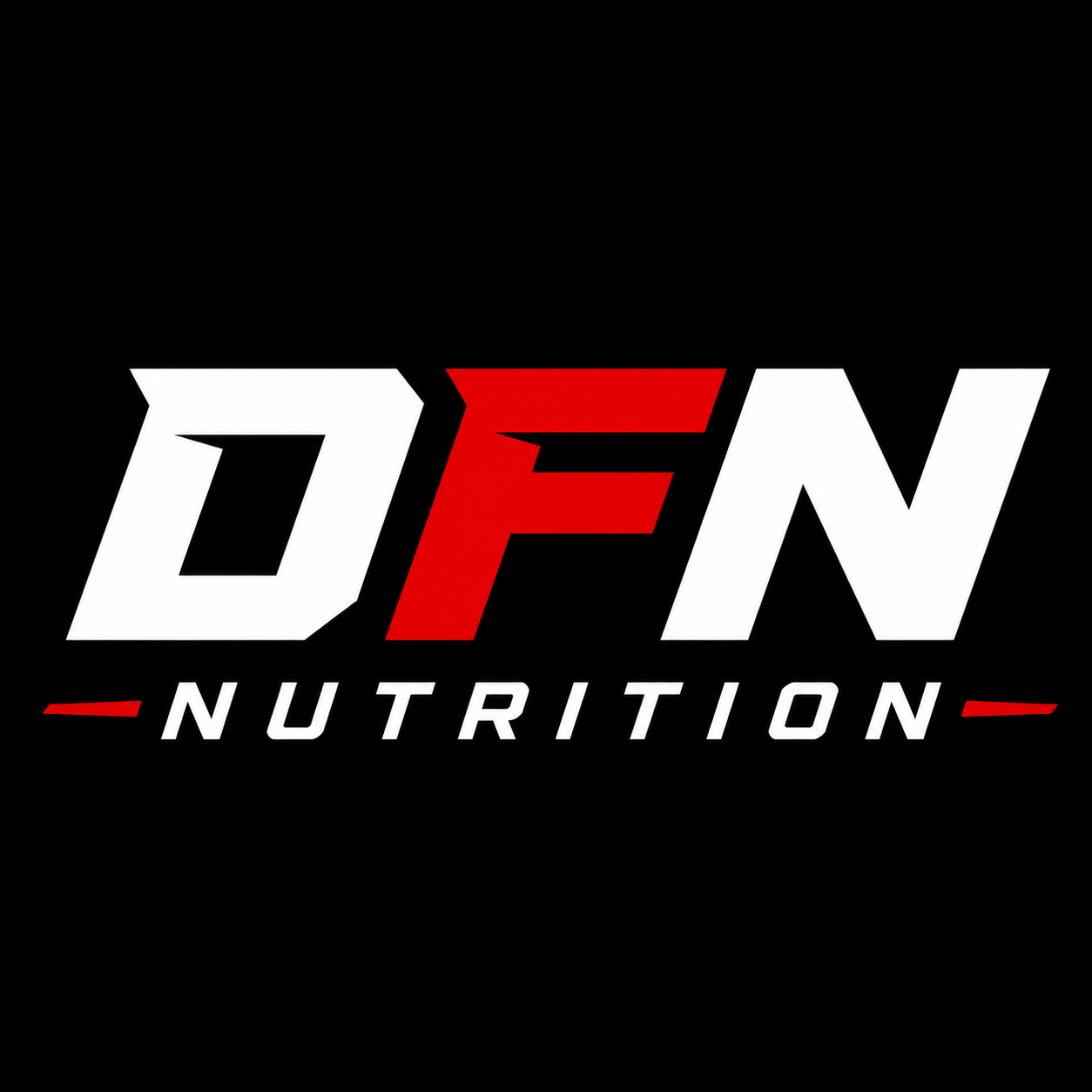 Dragon Forge Nutrition