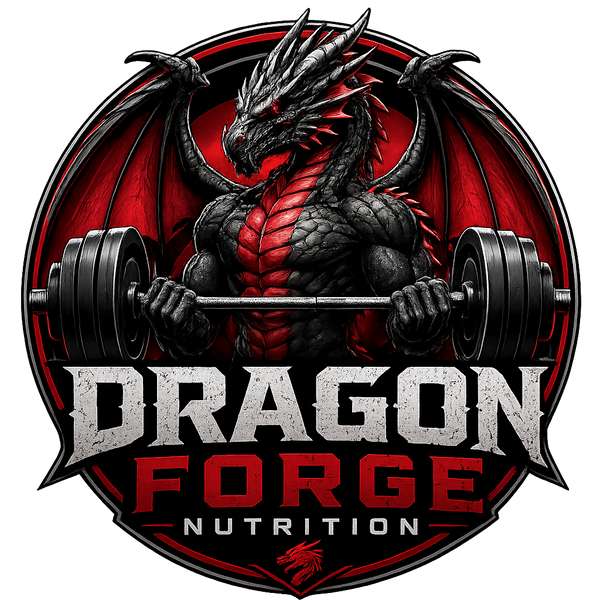 Dragon Forge Nutrition