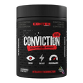 Conteh Sports Conviction Pre