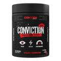 Conteh Sports Conviction Pre