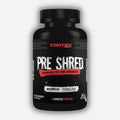 Conteh Sports Pre Shred