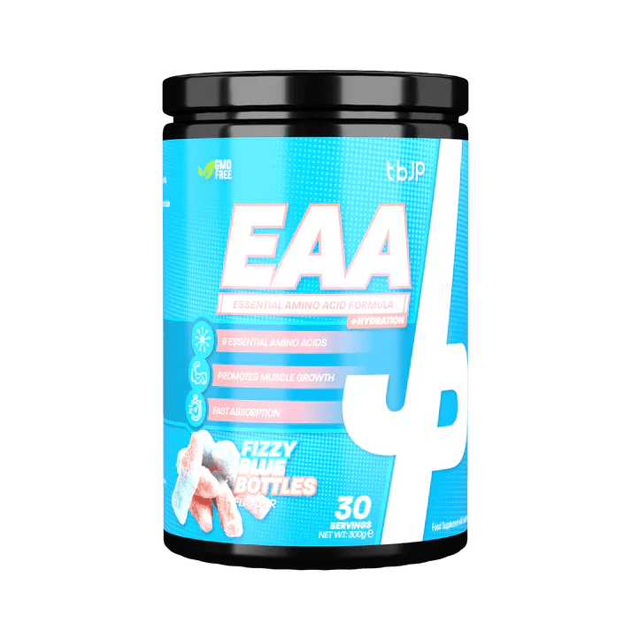 TBJP EAA - Dragon Forge Nutrition