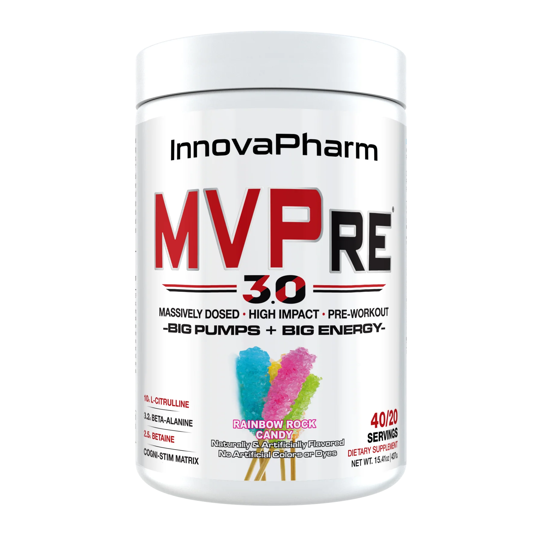 InnovaPharm MVPre
