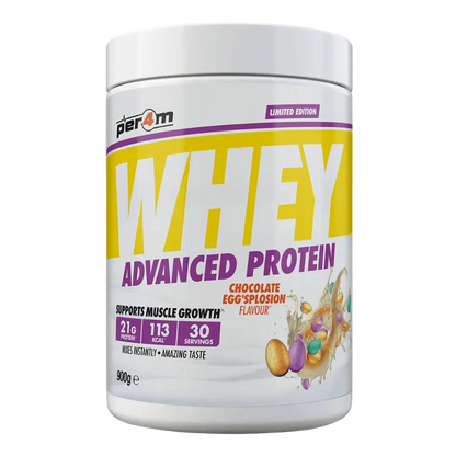 Per4m Whey Protien 900G