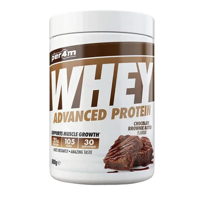 Per4m Whey Protien 900G