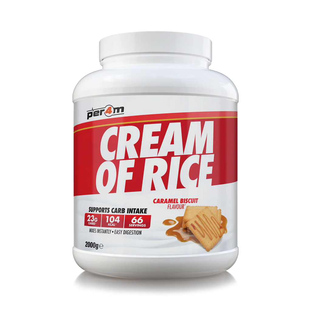 Per4m Cream Of Rice