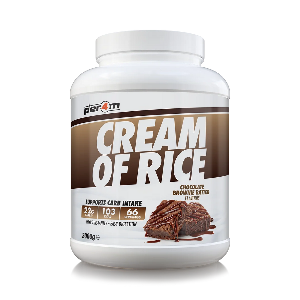 Per4m Cream Of Rice