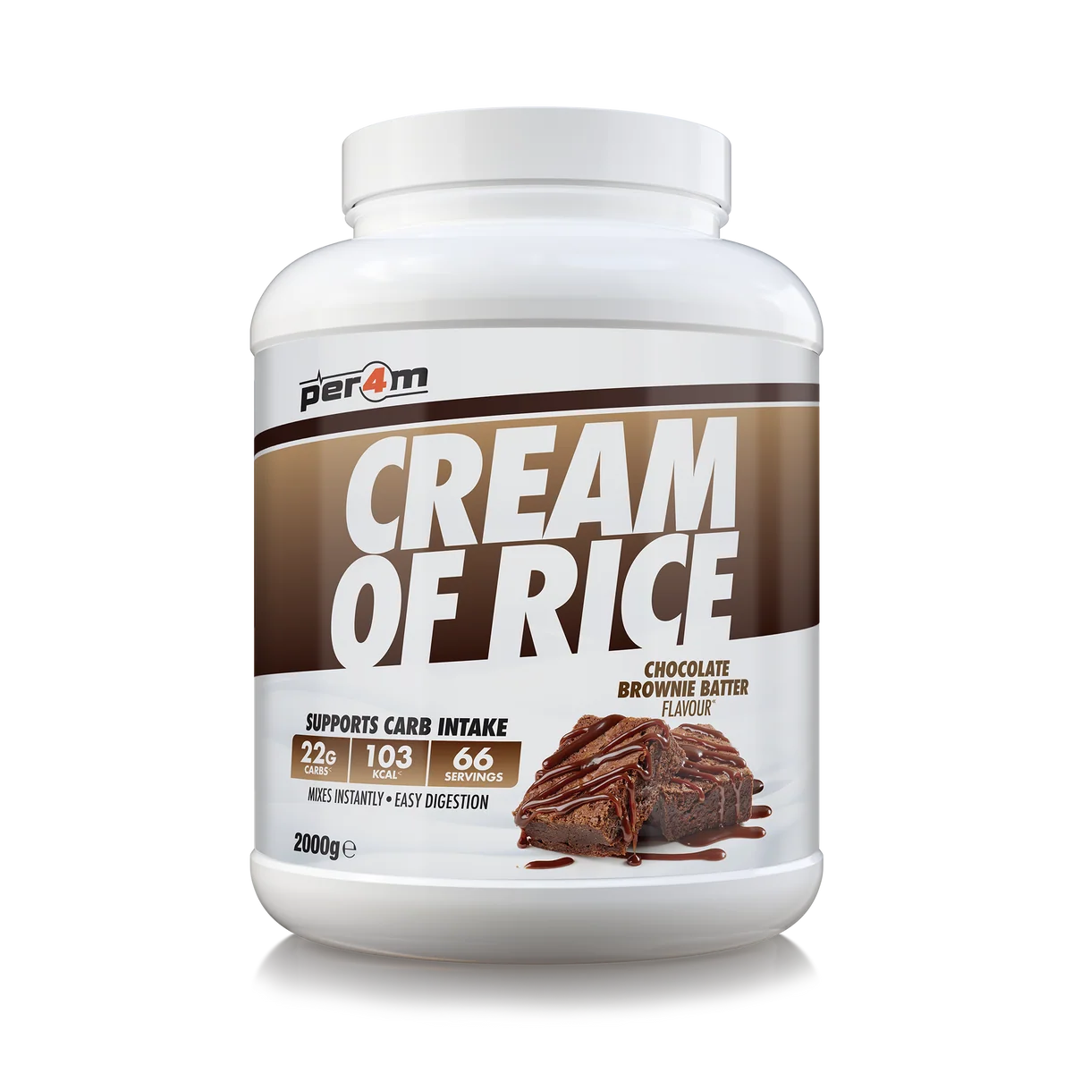 Per4m Cream Of Rice