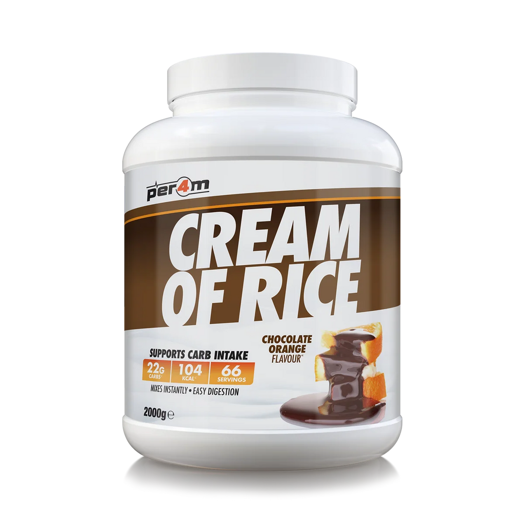 Per4m Cream Of Rice