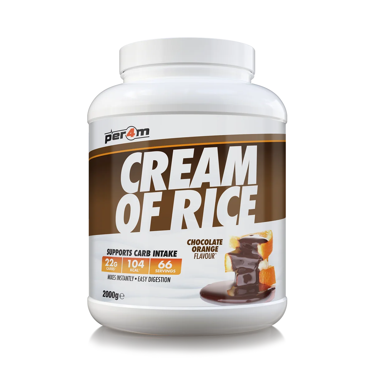 Per4m Cream Of Rice