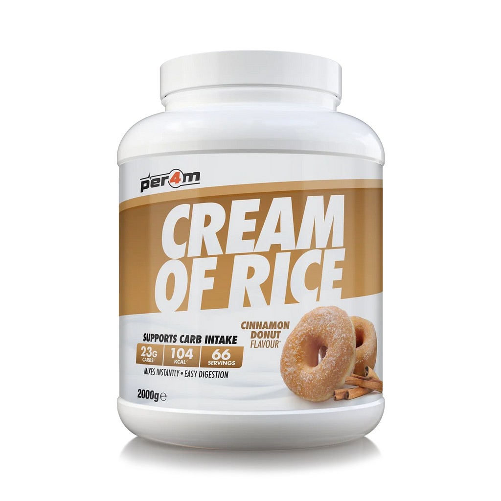 Per4m Cream Of Rice