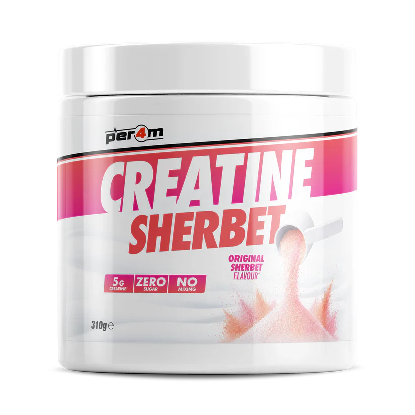 Per4m Creatine Sherbet