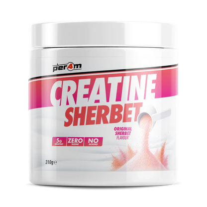Per4m Creatine Sherbet