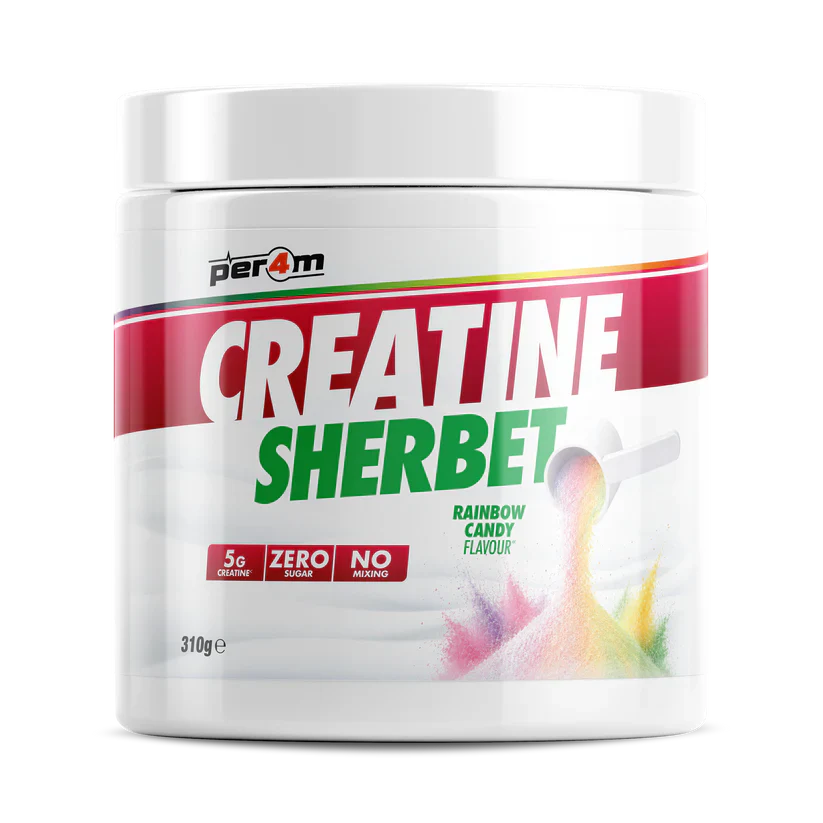 Per4m Creatine Sherbet