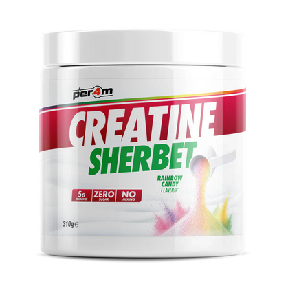 Per4m Creatine Sherbet