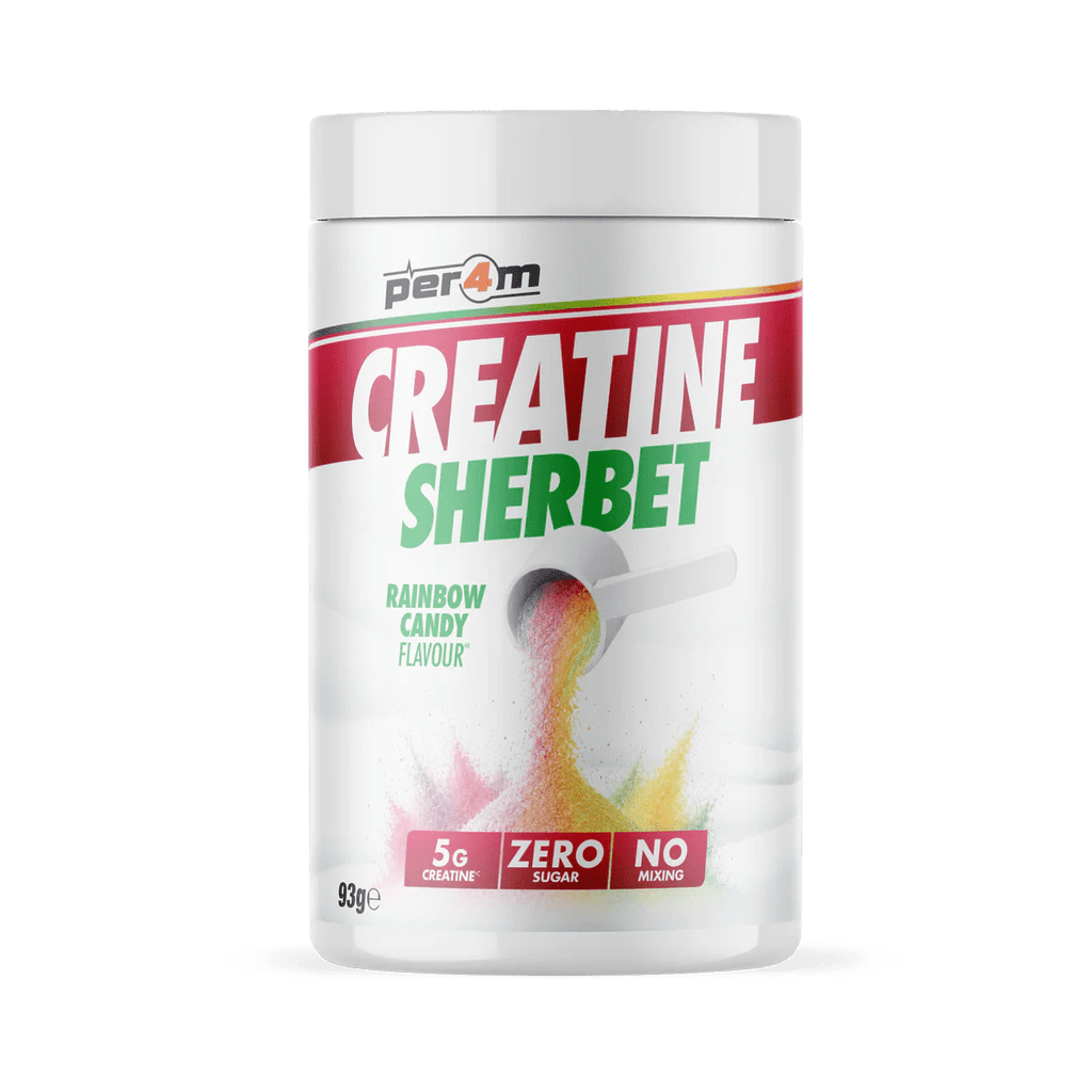 Per4m Creatine Sherbet - Dragon Forge Nutrition