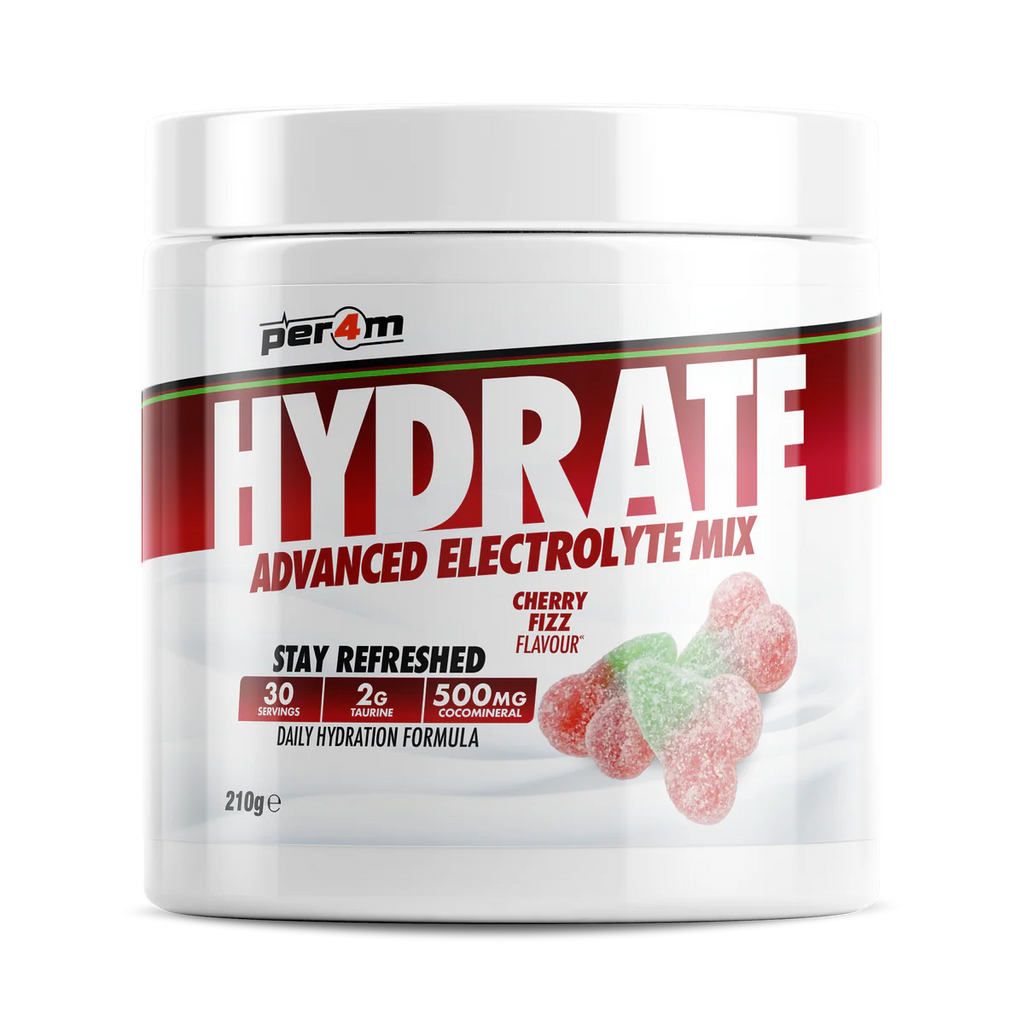 Per4m hydrate Advanced Electrolyte Mix