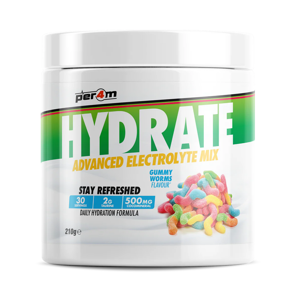 Per4m hydrate Advanced Electrolyte Mix