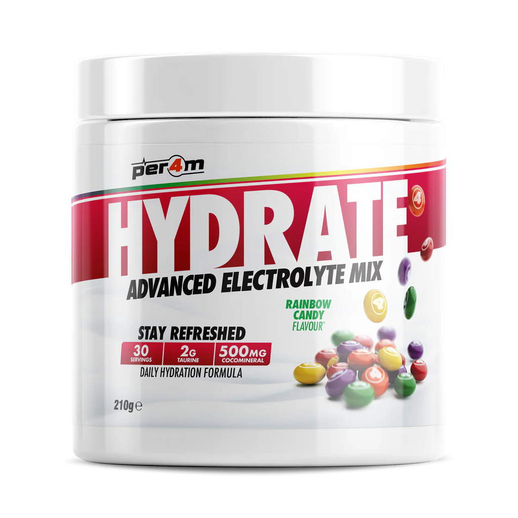 Per4m hydrate Advanced Electrolyte Mix