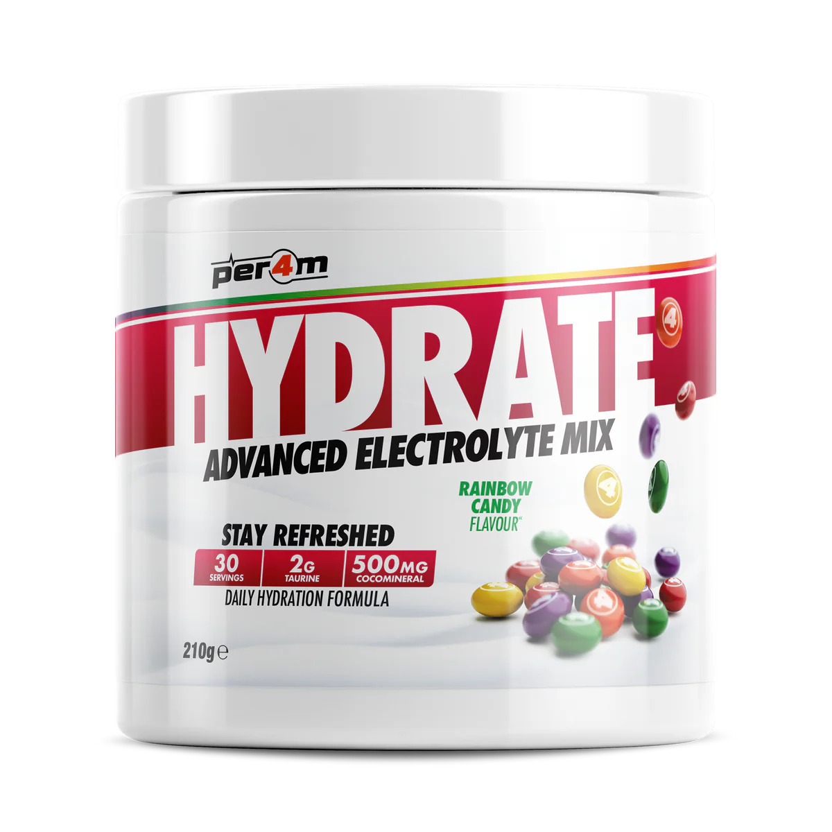 Per4m hydrate Advanced Electrolyte Mix
