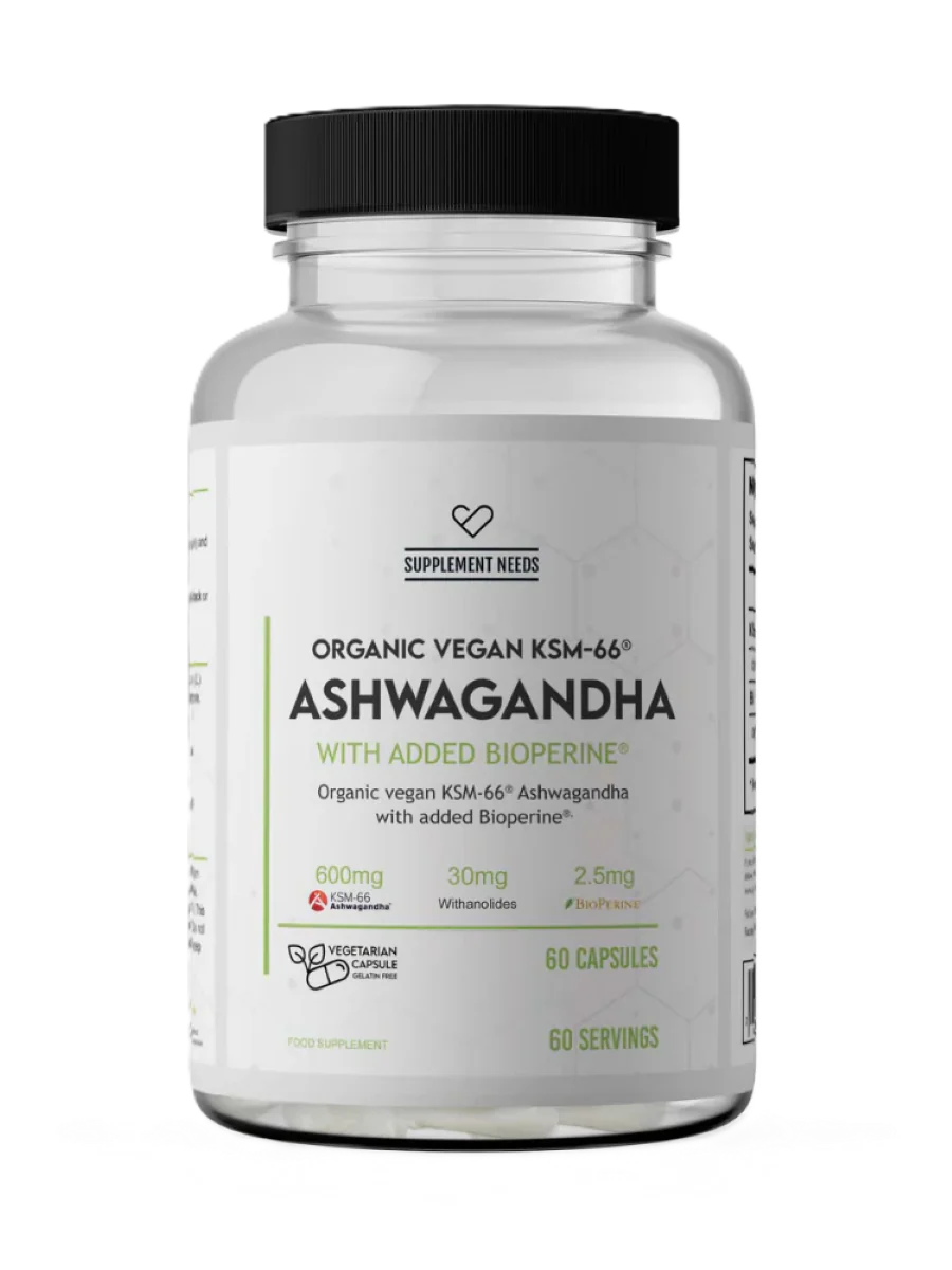 Ashwagandha