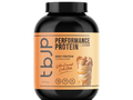 TBJP Perfomance Protein Chocolate Caramel  (Limited Edition)