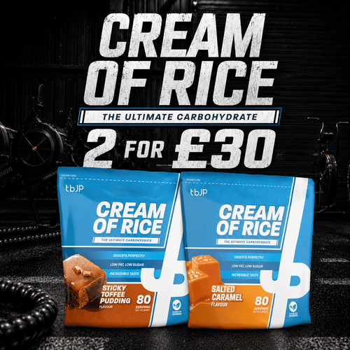 2 for £30 - Dragon Forge Nutrition