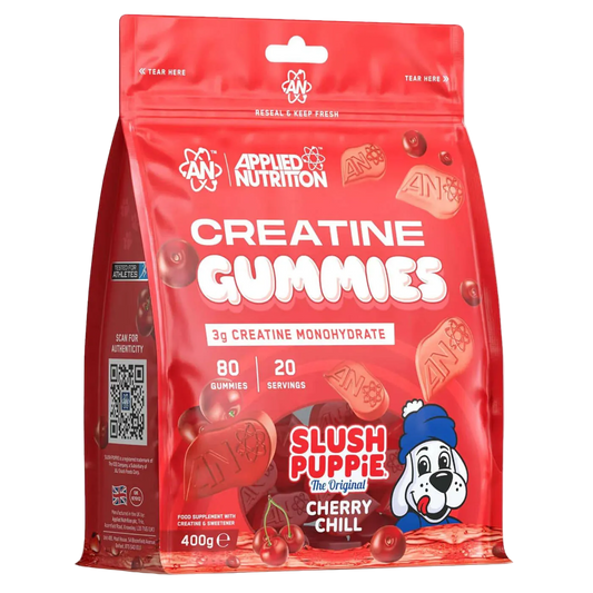 Applied Nutrition Creatine Gummies