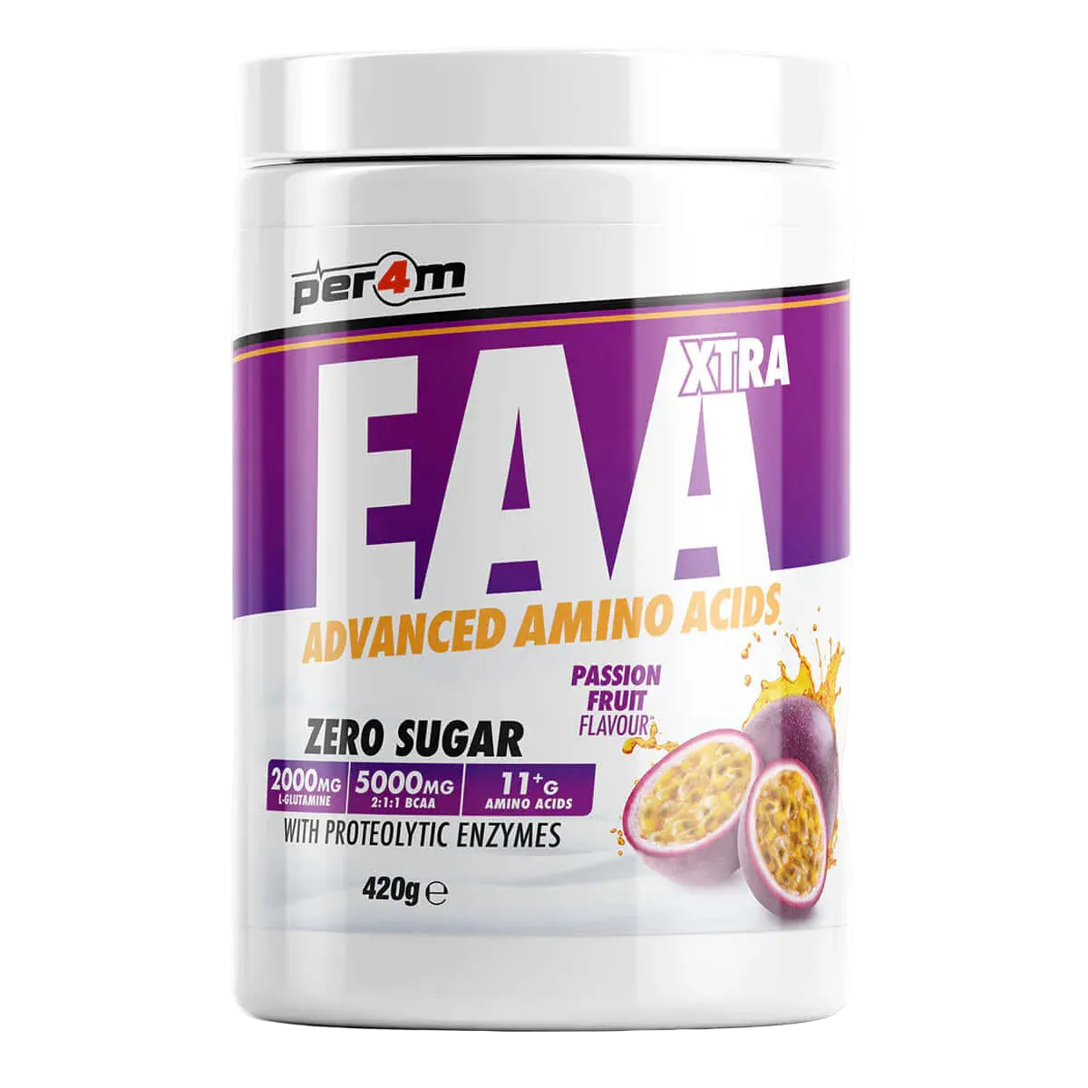 Per4m EAA Xtra