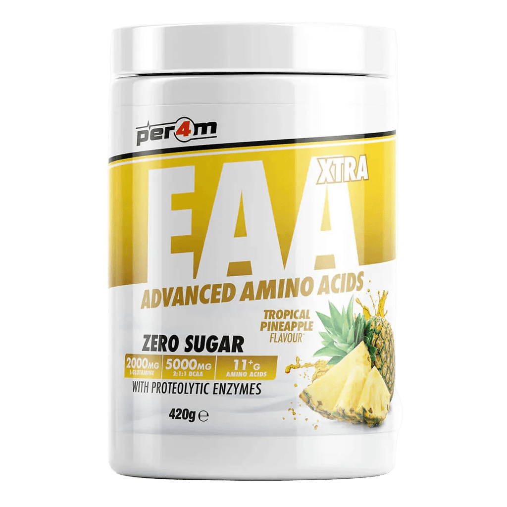 Per4m EAA Xtra - Dragon Forge Nutrition