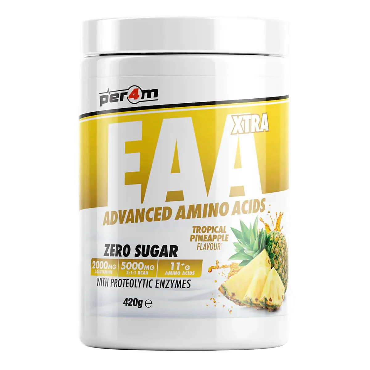 Per4m EAA Xtra