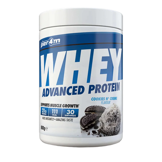 Per4m Whey Protien 900G