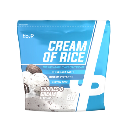 TBJP Cream Of Rice