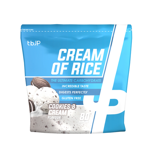 TBJP Cream Of Rice