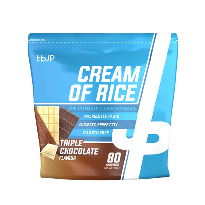 TBJP Cream Of Rice
