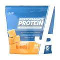 TBJP Performance Protein - Dragon Forge Nutrition